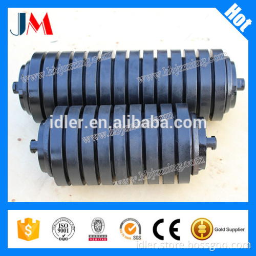 High Quality Conveyor Impact Carry Roller